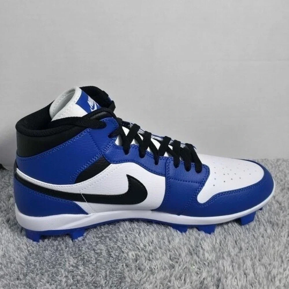Jordan step up